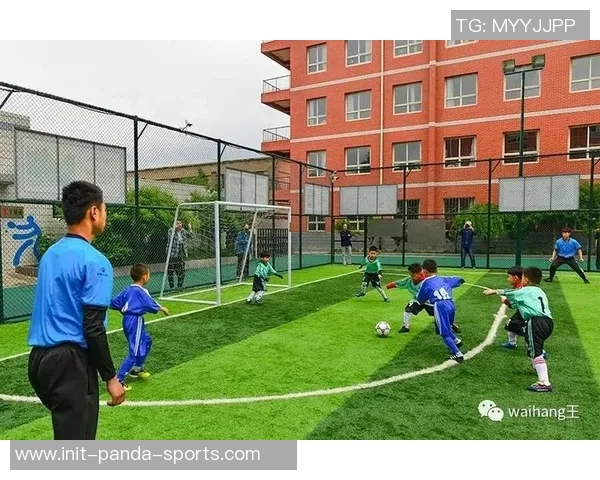 小学足球课射门技巧提升活动让孩子们在快乐中成长与进步