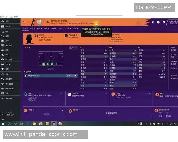 探索足球经理2012头像的魅力与个性化定制技巧分享